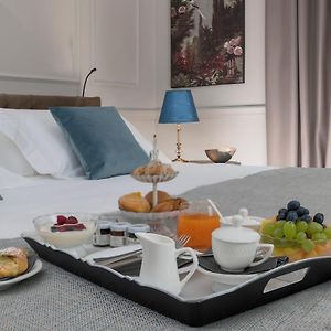 Superior Kamer met een King Size Bed